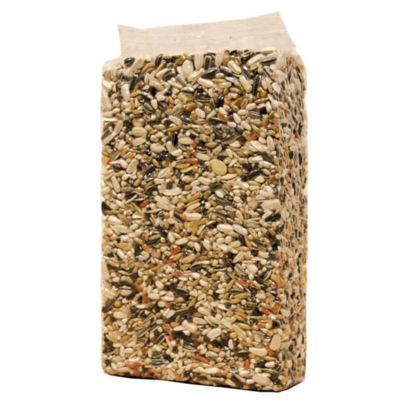 Fiory корм для крупных попугаев Pappagalli - 700 г