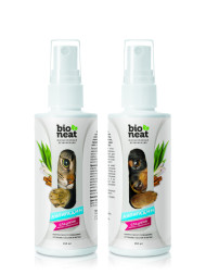 Bioneat средство для коррекции поведения животных Антигадин. Сладкий - 150 мл