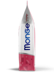 Monge Dog All Breeds сухой корм для взрослых собак с говядиной и рисом 12 кг