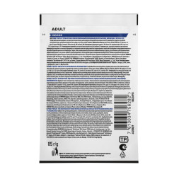 Pro Plan Housecat паучи для взрослых кошек при домашнем образе жизни с лососем - 85 г х 26 шт