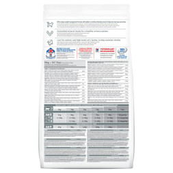 Сухой корм Hills Science Plan для стерилизованных кошек в возрасте 6 месяцев - 6 лет, с уткой - 10 кг