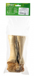 TiTBiT лакомство для собак голень говяжья большая - 512 г