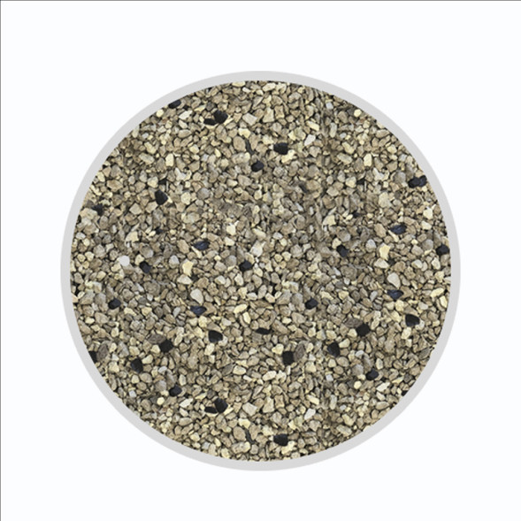 Котяра наполнитель комкующийся бентонитовый для туалета кошек, с углем - 10 л (4,2 кг)