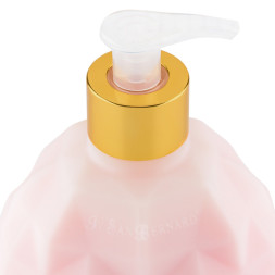 Iv San Bernard ISB The Best Line Aquarius кондиционер для восстановления и питания шерсти с экстрактом виноградной лозы - 500 мл