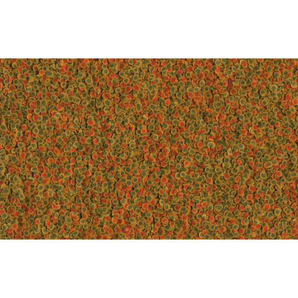 Tetra Pro Energy Crisps корм в виде чипсов для всех видов рыб для дополнительной энергии - 12 г (саше)