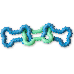 Petstages игрушка для собак ОРКА Комбо косточки, 13 см