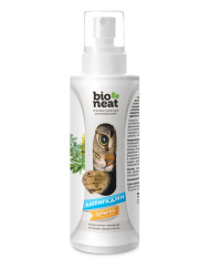 Bioneat средство для коррекции поведения животных Антигадин. Горький - 400 мл