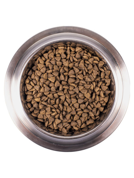 Monge Dog Speciality Mini сухой корм для взрослых собак мелких пород с ягненком, рисом и картофелем 800 г