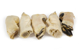 TiTBiT копытце баранье для собак - 250 г