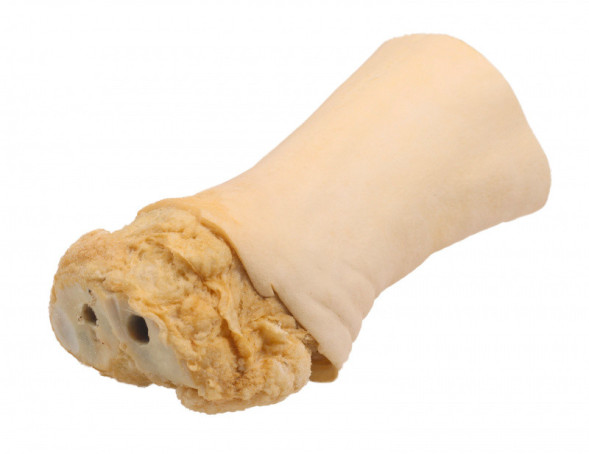 TiTBiT лакомство для собак голень говяжья - 379 г