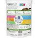 Perfect Fit Senior сухой корм для пожилых кошек старше 7 лет с курицей - 650 г