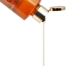 Iv San Bernard Green Caviar шампунь Зеленая Икра ревитализирующий без лаурилсульфата натрия - 300 мл