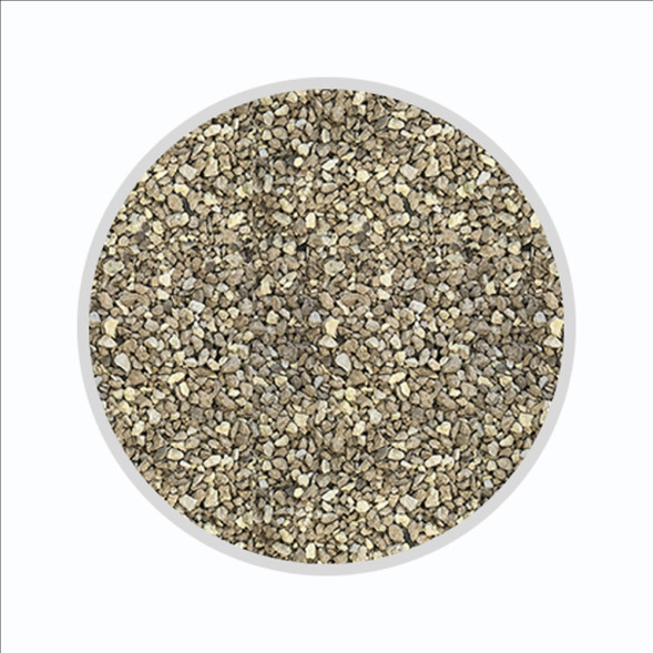 Котяра наполнитель комкующийся бентонитовый для туалета кошек, классический - 10 л (4,2 кг)