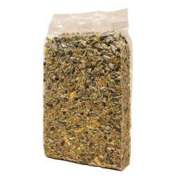 Fiory корм для крупных попугаев Classic - 600 г