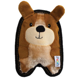 OutwardHound Invinc Mini игрушка для собак Щенок, 17 см, без наполнителя