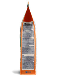 Monge Dog BWild Grain Free Mini сухой беззерновой корм из мяса утки с картофелем для взрослых собак мелких пород 2,5 кг