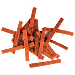 Лакомство Wanpy Dog для собак соломка из мяса ягненка 100 г