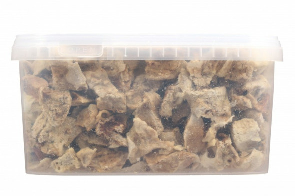 TiTBiT лакомство для собак Легкое говяжье - 180 г (3,3 л)