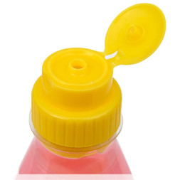 Iv San Bernard Fruit of the Grommer Pink Grapefruit Шампунь для шерсти средней длины с витаминами 500 мл