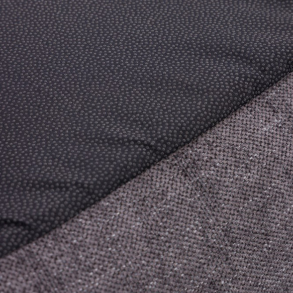 Pet Comfort Alpha Mirandus 17 лежанка для собак средних пород, размер M (65х80 см), серый