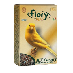 Fiory корм для канареек ORO MIX Canarini - 400 г