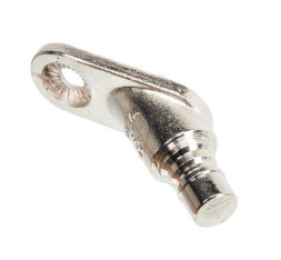 Camon крепеж дополнительный для нижнего заднего крепления поводка к велосипеду