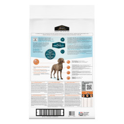 Purina Pro Plan Acti-Protect сухой корм для собак средних пород с чувствительным пищеварением с ягненком - 10 кг