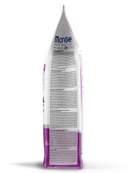 Monge Cat Adult сухой корм для для взрослых кошек с курицей 1,5 кг