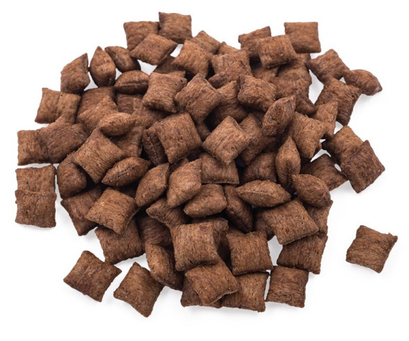 TiTBiT лакомство для кошек хрустящие подушечки с паштетом из говядины - 30 г