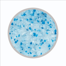 Little Friends Original наполнитель силикагелевый для туалета кошек - 5 л