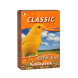 Fiory корм для канареек Classic - 400 г