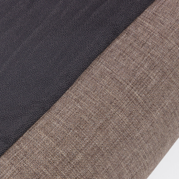 Pet Comfort Echo Varro 09 лежанка для собак мелких и средних пород, размер M (65х80 см), коричневый