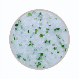 Little Friends Aloe Vera наполнитель силикагелевый для туалета кошек - 5 л