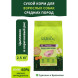 Guabi Natural Dog Adult cухой корм для взрослых собак средних пород, с цыпленком и коричневым рисом - 2,5 кг