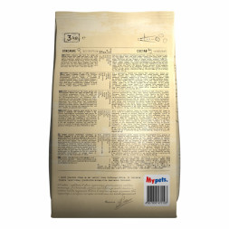 Mypets сухой корм для собак крупных и средних пород с ягненком и рисом - 3 кг