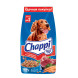 Chappi Сытный мясной обед сухой корм для собак с говядиной по-домашнему - 15 кг