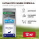Farmina Vet Life Dog Ultrahypo сухой корм для взрослых собак при пищевой аллергии - 12 кг