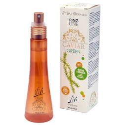 Iv San Bernard Green Caviar Vivi парфюм Зеленая Икра - 100 мл