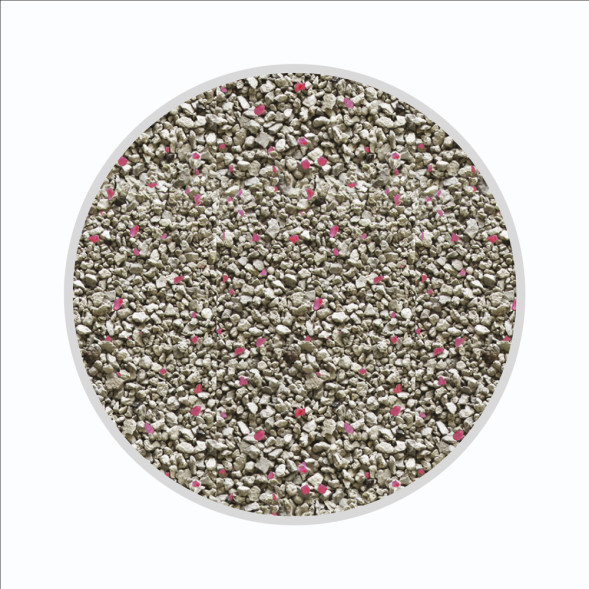 Pi-Pi Bent Нежный Прованс наполнитель комкующийся бентонитовый для туалета кошек - 12 л (5 кг )