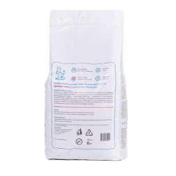 Cindy Cat Bentonite комкующийся бентонитовый наполнитель - 10 кг (48 л)