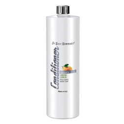 Iv San Bernard Traditional Line PLUS Lemon кондиционер для короткой шерсти - 1 л