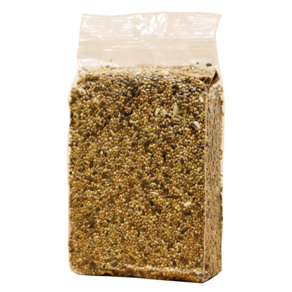 Fiory корм для волнистых попугаев Pappagallini - 400 г