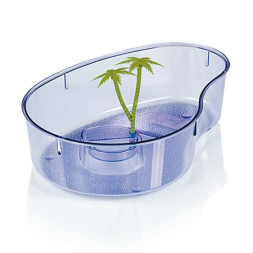 My Pets Solutions THASOS акватеррариум, 31,5x21,5x8 см