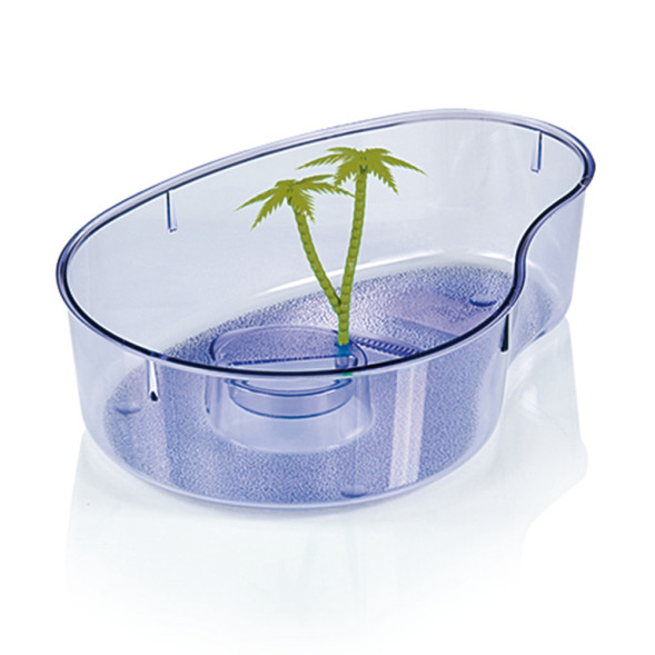 My Pets Solutions THASOS акватеррариум, 31,5x21,5x8 см