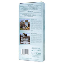 Fiory палочки для хомяков Sticks с фруктами 2х50 г