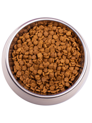 Gemon Cat Urinary сухой корм для взрослых кошек для профилактики мочекаменной болезни с курицей и рисом 1,5 кг