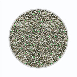 Pi-Pi Bent Сенсация свежести наполнитель комкующийся бентонитовый для туалета кошек - 24 л (10 кг)