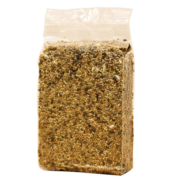 Fiory корм для волнистых попугаев Pappagallini - 1 кг