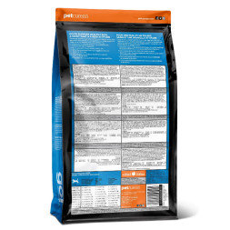 Go! Solutions Skin + Coat сухой корм для щенков и собак с курицей, фруктами и овощами - 11,3 кг