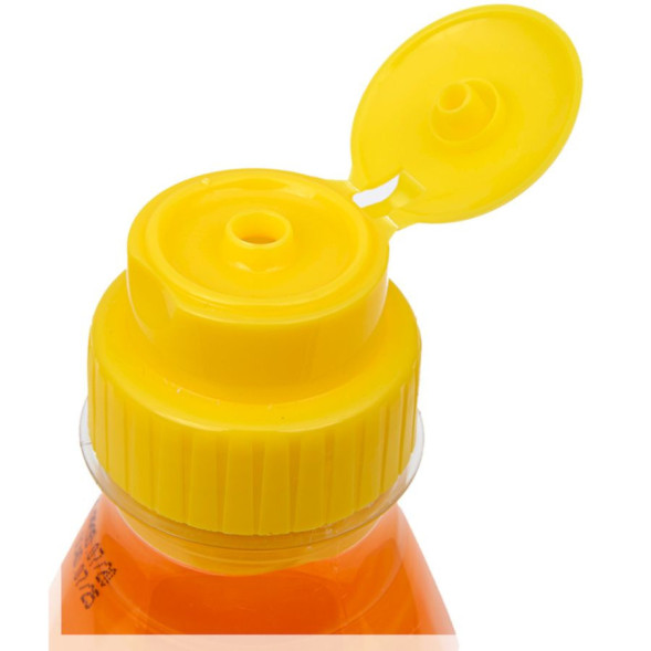 Iv San Bernard Fruit of the Grommer Orange Шампунь для слабой выпадающей шерсти с силиконом 500 мл